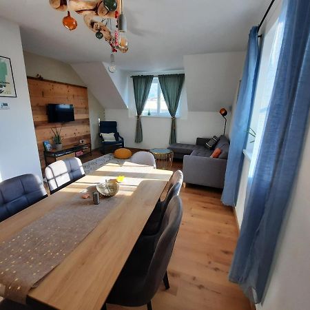 Apartment Aigner Bad Goisern Exterior foto