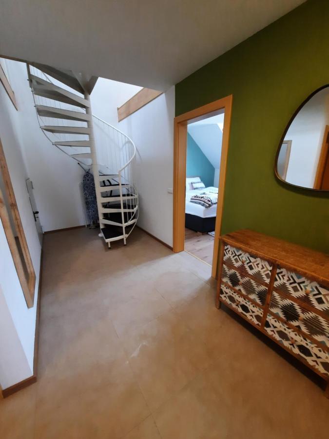 Apartment Aigner Bad Goisern Exterior foto