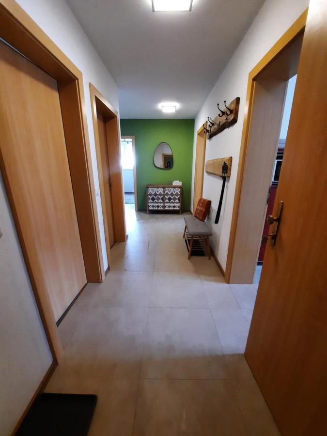 Apartment Aigner Bad Goisern Exterior foto