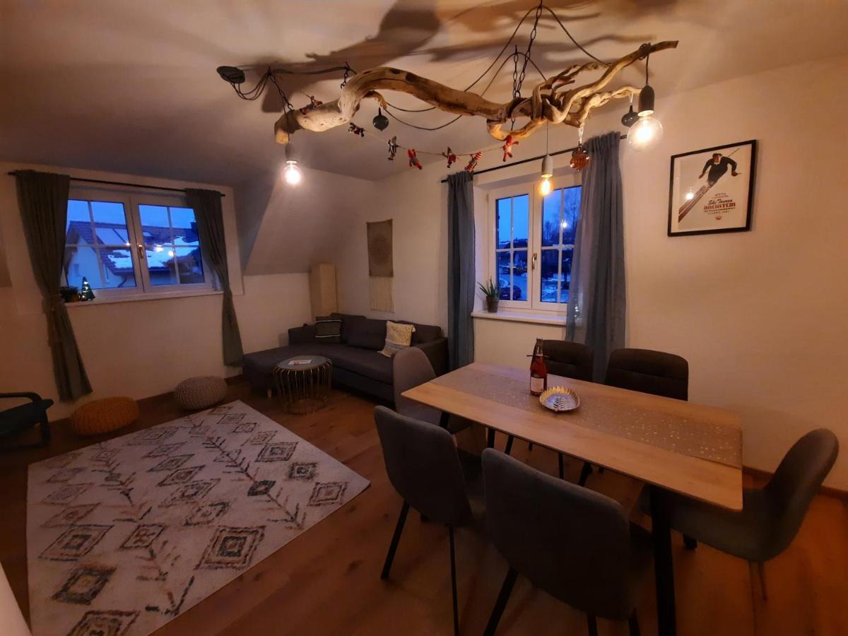 Apartment Aigner Bad Goisern Exterior foto