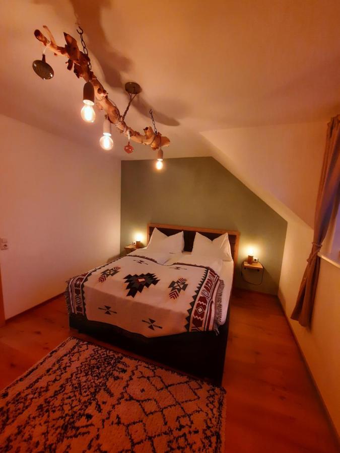 Apartment Aigner Bad Goisern Exterior foto